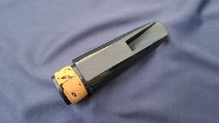 Boquilla Pomarico Model 2 Vintage para Clarinete