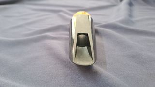 Boquilla Pomarico Model 2 Vintage para Clarinete