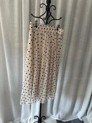 Pantalones vaqueros grises Stradivarius