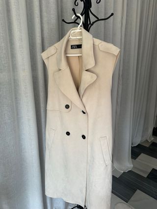 Pantalones vaqueros grises Stradivarius