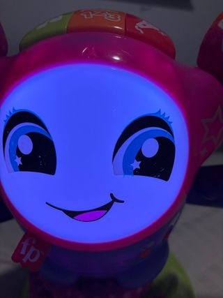 Fisher-Price DJ Bouncin' Star