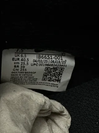 Nike Dunk Low Retro SE Uomo 40.5