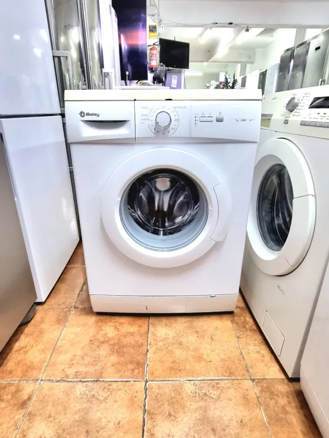 LAVADORA SAMSUNG 7KG GARANTÍA 6MES TRANSPORTE GRAT