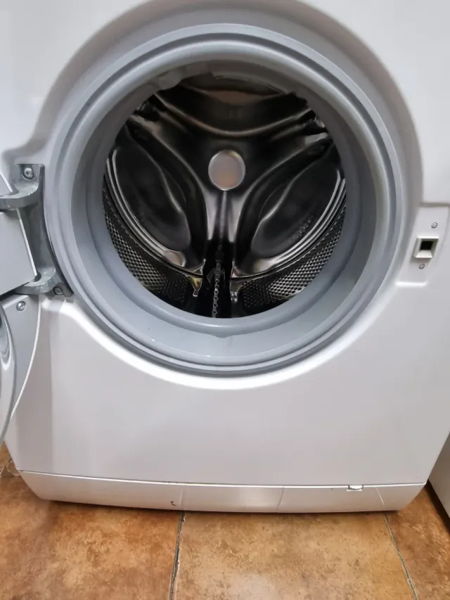 LAVADORA SAMSUNG 7KG GARANTÍA 6MES TRANSPORTE GRAT