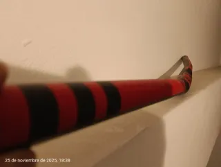 Manillar Aluminio 31.8 x 720mm