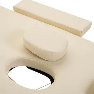 Camilla Plegable con Altura Ajustable 67-92 cm