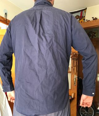 Camisa Ralph Lauren Original Talla L