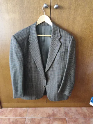 Americana Lana talla M/L