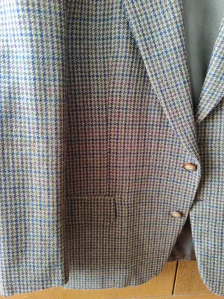 Americana Lana talla M/L