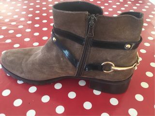 NUEVO - Botín mujer 41