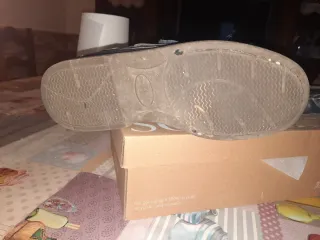 Zapatos de vestir azules para niño