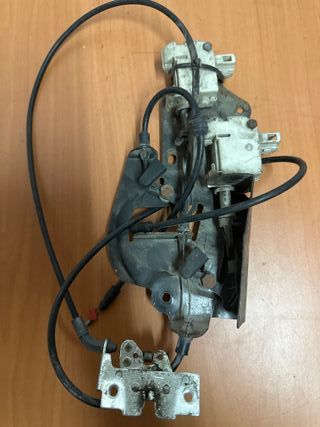 Cerradura Asiento Piaggio X8 Cruiser