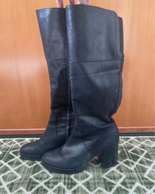 Stivali Geox donna n.38