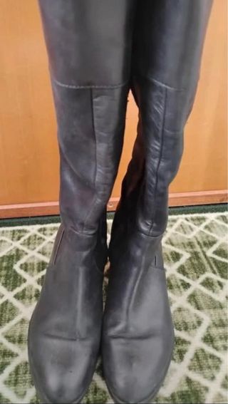 Stivali Geox donna n.38