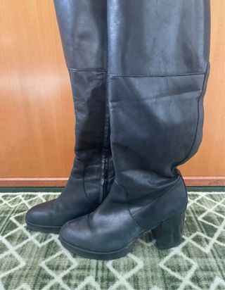 Stivali Geox donna n.38