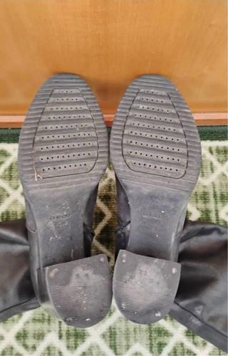 Stivali Geox donna n.38