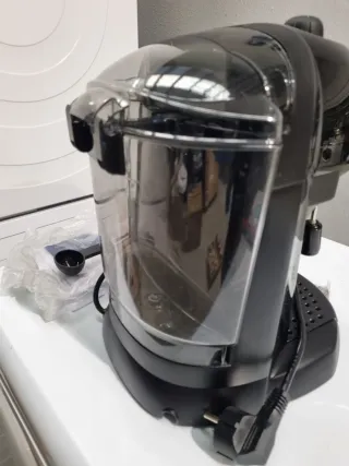 Cafetera DeLonghi EC201.CD.B Bomba