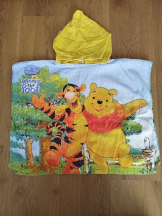 Protector cuna/chichonera bebé blanco + toallas