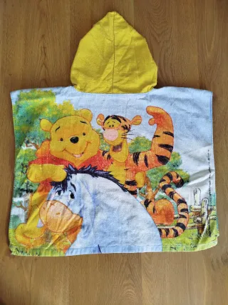 Protector cuna/chichonera bebé blanco + toallas