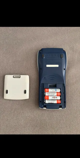 Calculadora Científica Casio fx-9860GB SD