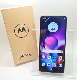 MOTOROLA Moto G54 5G 128GB 4GB Blu Scuro