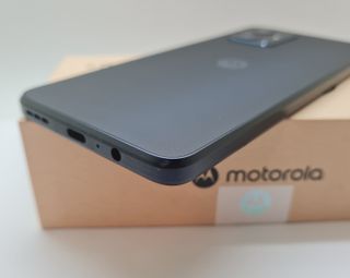 MOTOROLA Moto G54 5G 128GB 4GB Blu Scuro