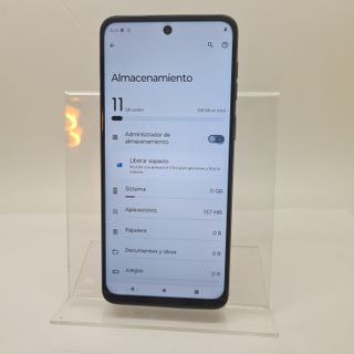 MOTOROLA Moto G54 5G 128GB 4GB Blu Scuro