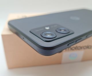 MOTOROLA Moto G54 5G 128GB 4GB Blu Scuro