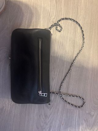 Bolso Rock Zadig & Voltaire Negro