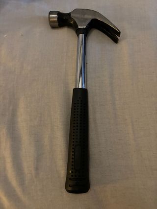 Martillo de carpintero