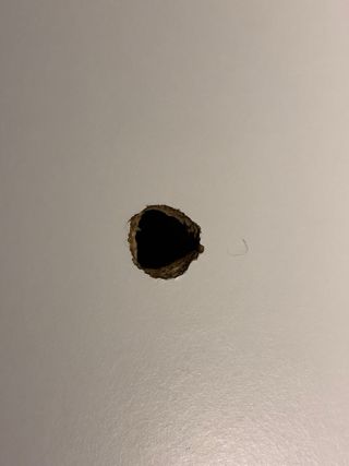 Scrivania di Ikea - Gambe regolabili