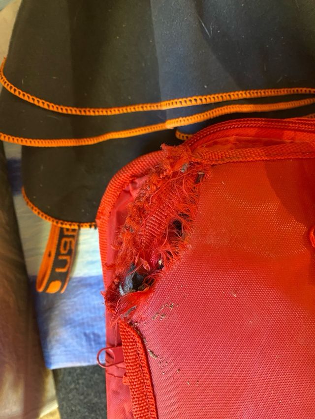 Cadenas para nieve Snovit 4x4 16mm