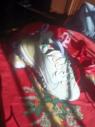 Zapatillas Nike React Vision