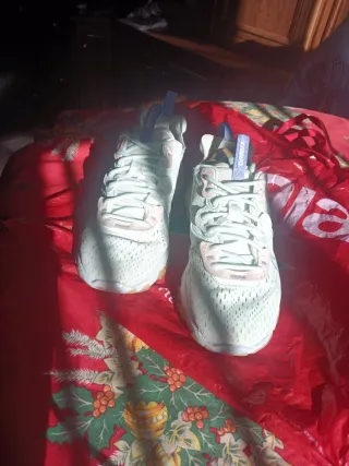 Zapatillas Nike React Vision