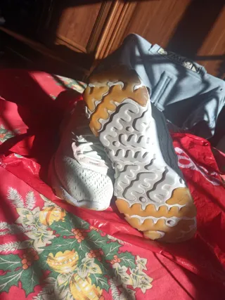 Zapatillas Nike React Vision