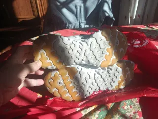 Zapatillas Nike React Vision