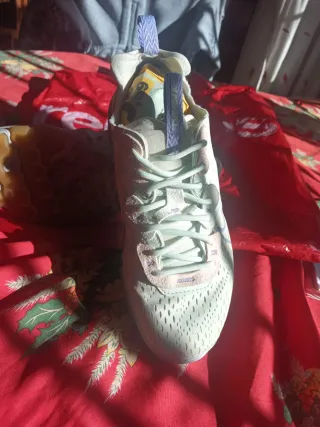 Zapatillas Nike React Vision