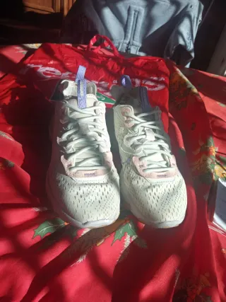 Zapatillas Nike React Vision