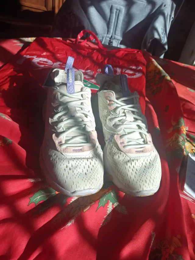 Zapatillas Nike React Vision