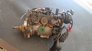 Bomba de Combustible