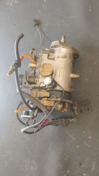 Bomba de Combustible