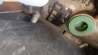 Bomba de Combustible