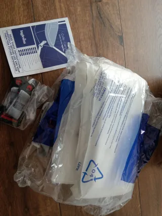 Kit auto per passeggino Inglesina