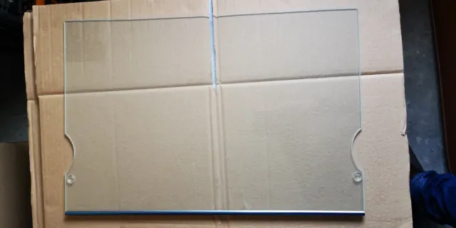 Bandeja Cristal Liebherr 4013