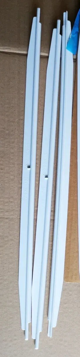 Bandeja Cristal Liebherr 4013