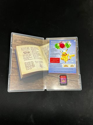 Pokemon Violetto Nintendo Switch