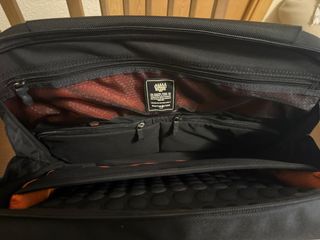Maletín Samsonite para portátil 16”