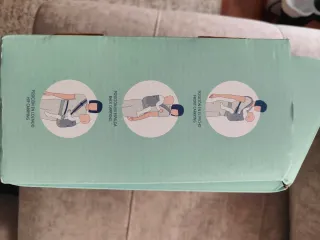 Mochila Portabebés Ergonómica Jané