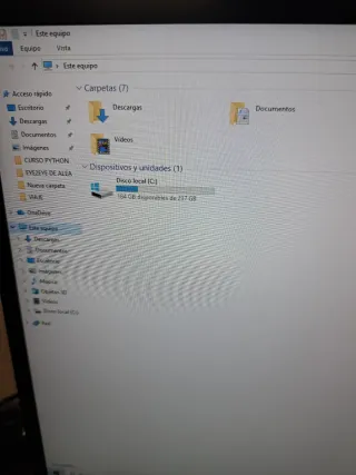 Portátil Lenovo IdeaPad 530S Gris/Plata