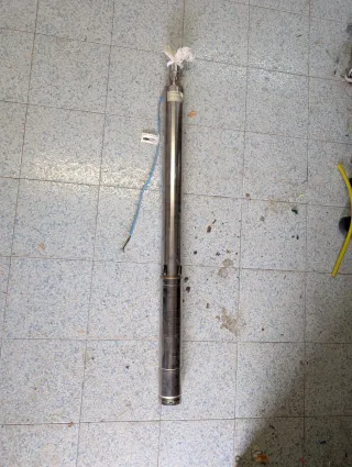 Pompa Per pozzo Di casa 220-240v 50 hz rpm2865 kw